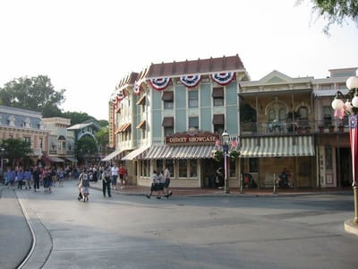 Disneyland, Foto 045