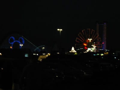 Disneyland, Foto 054