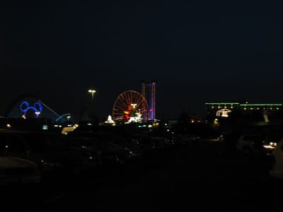 Disneyland, Foto 055