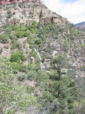 Grand Canyon – North Rim, Foto 018