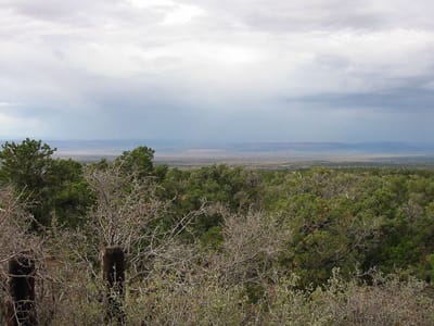 Grand Canyon – North Rim, Foto 043