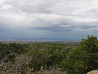 Grand Canyon – North Rim, Foto 044