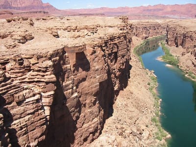 Grand Canyon – North Rim, Foto 055