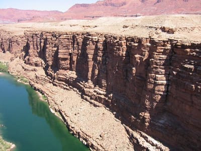 Grand Canyon – North Rim, Foto 056