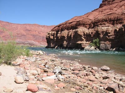 Grand Canyon – North Rim, Foto 057