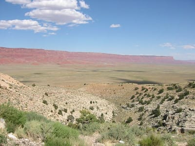 Grand Canyon – North Rim, Foto 063