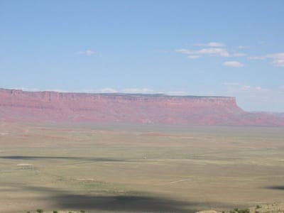 Grand Canyon – North Rim, Foto 064