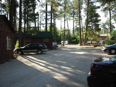 Grand Canyon – North Rim, Foto 072