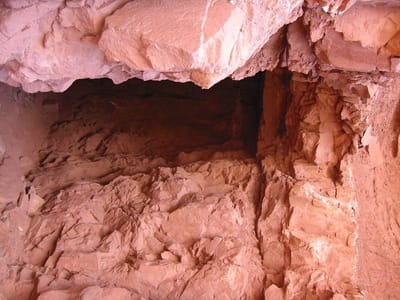 Grand Canyon – North Rim, Foto 088