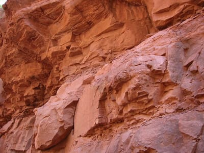 Grand Canyon – North Rim, Foto 096