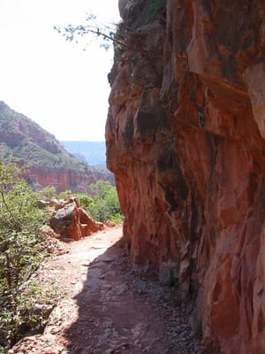 Grand Canyon – North Rim, Foto 102