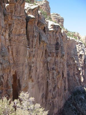 Grand Canyon – South Rim, Foto 021