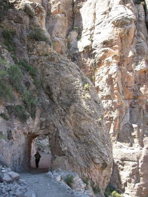 Grand Canyon – South Rim, Foto 022