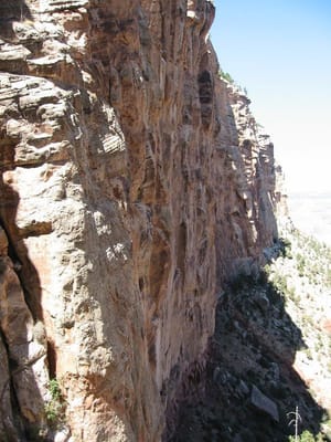 Grand Canyon – South Rim, Foto 023