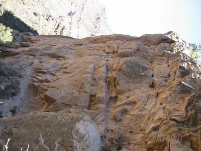 Grand Canyon – South Rim, Foto 024