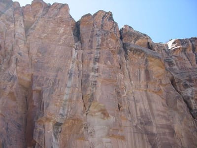 Grand Canyon – South Rim, Foto 026