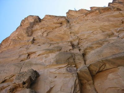 Grand Canyon – South Rim, Foto 027