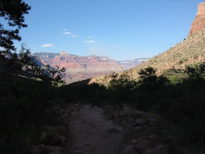 Grand Canyon – South Rim, Foto 050