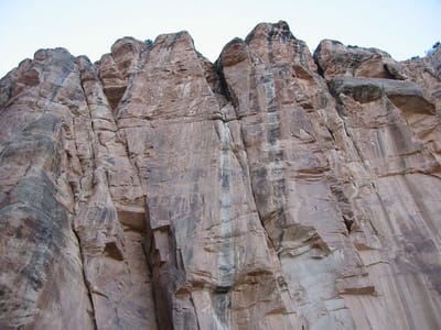 Grand Canyon – South Rim, Foto 054