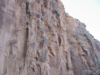 Grand Canyon – South Rim, Foto 055