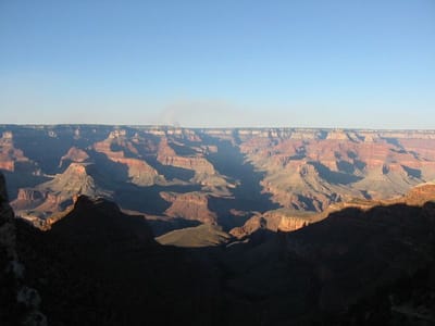 Grand Canyon – South Rim, Foto 060