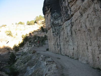 Grand Canyon – South Rim, Foto 061