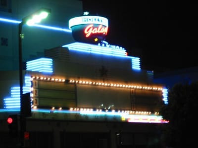 Hollywood, Foto 001