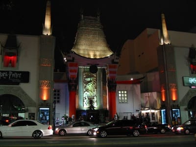 Hollywood, Foto 002