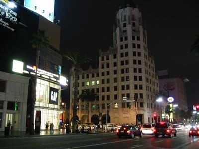 Hollywood, Foto 006
