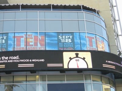 Hollywood, Foto 007