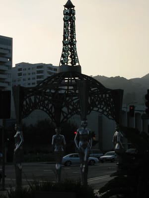 Hollywood, Foto 008