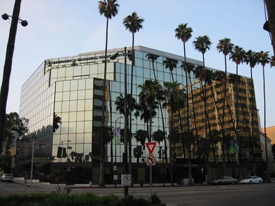 Hollywood, Foto 009