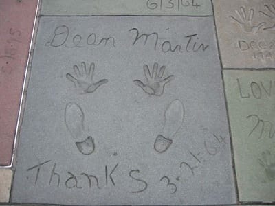 Hollywood, Foto 011