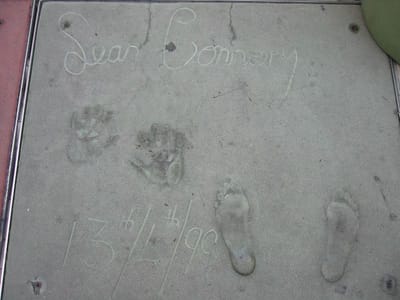 Hollywood, Foto 014