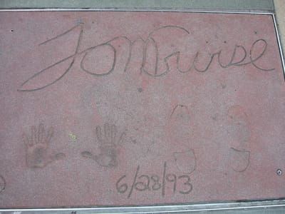 Hollywood, Foto 015