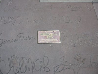 Hollywood, Foto 019
