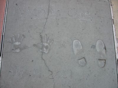 Hollywood, Foto 021