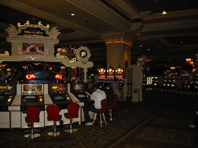 Las Vegas, Foto 002