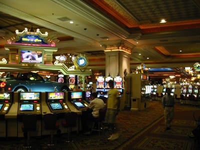 Las Vegas, Foto 003