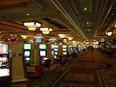 Las Vegas, Foto 004