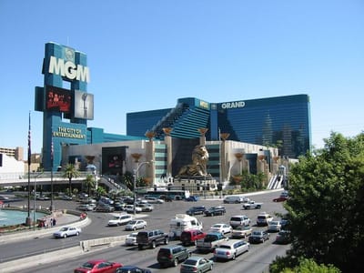 Las Vegas, Foto 005