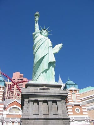 Las Vegas, Foto 007