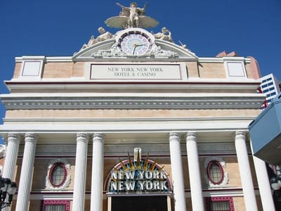 Las Vegas, Foto 008