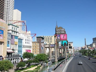 Las Vegas, Foto 009