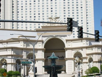 Las Vegas, Foto 011