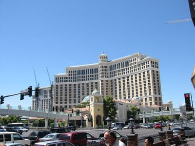 Las Vegas, Foto 018