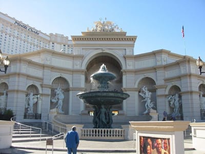 Las Vegas, Foto 021