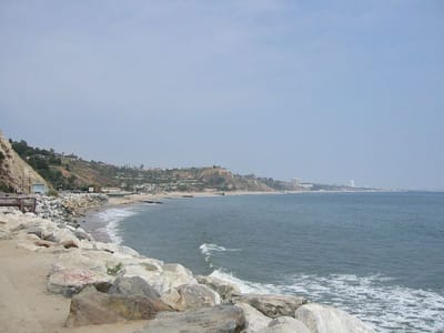 Los Angeles, Foto 002