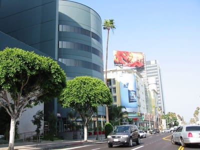 Los Angeles, Foto 010