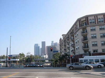 Los Angeles, Foto 011
